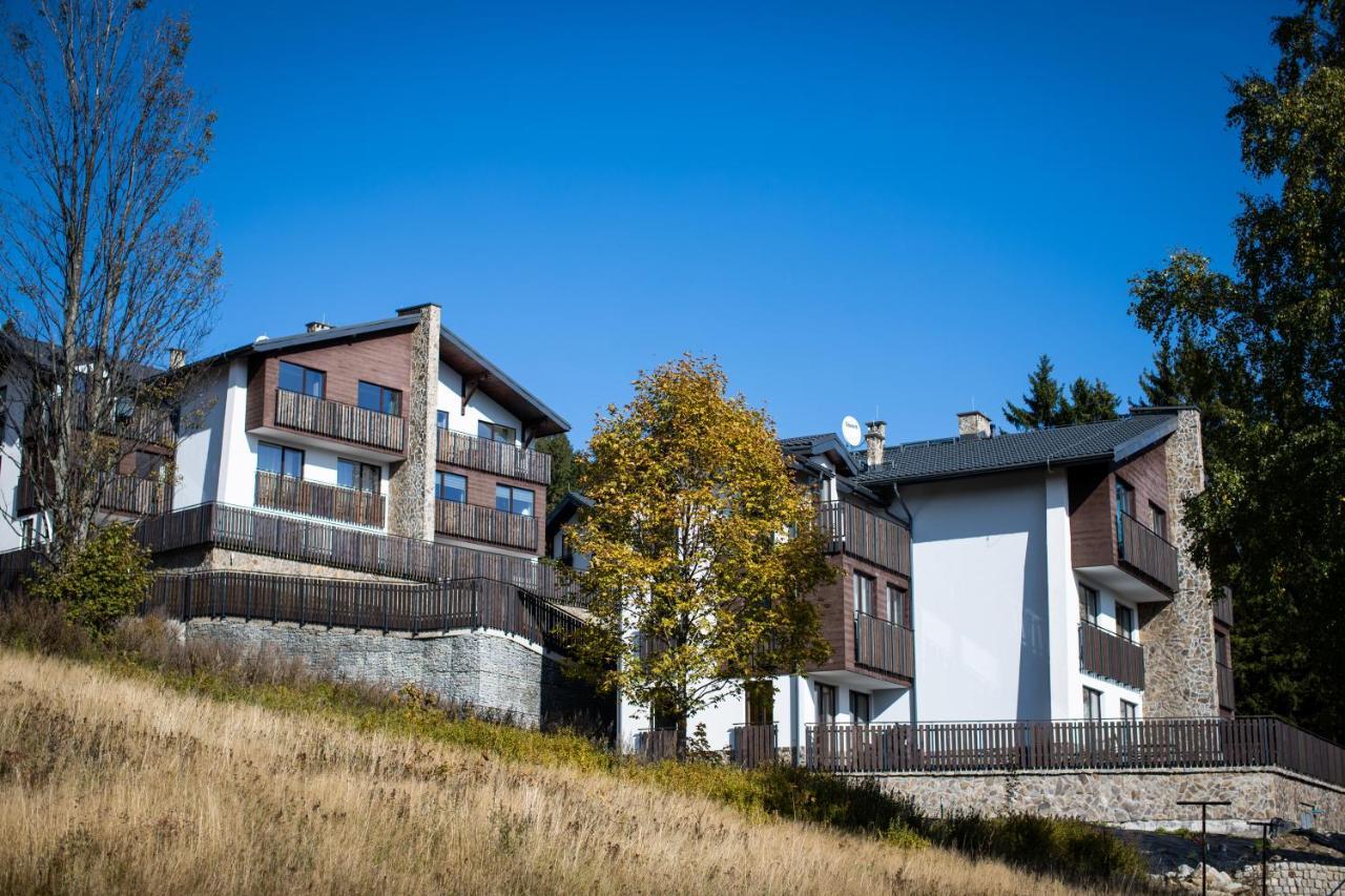 Platynowy Apartment Szklarska Poreba Exterior photo